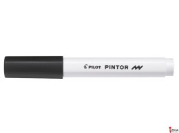 Marker PINTOR F czarny PISW-PT-F-B PILOT