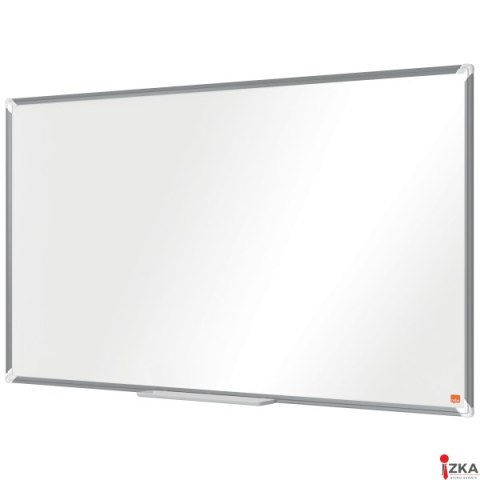 Tablica stalowa panoramiczna Nobo Premium Plus Widescreen 55 1220x690mm 1915372