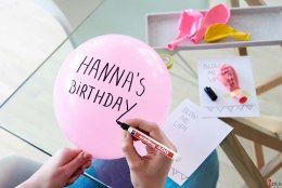 Marker E 400 czarny EDDING