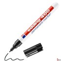 Marker E 400 czarny EDDING