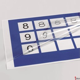 Marker OHP 152 M EDDING czarny zmywalny