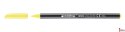 Pisak artystyczny 1-3 mm jagodowo-lawendowy Edding 1200/083