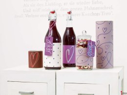 Pisak artystyczny 1-3 mm kwiat wiśni Edding 1200/054/S