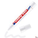 Marker przemysłowy 950 biały 10mm farba w paście EDDING 950/049