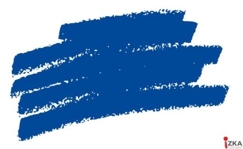 Tusz do markerów permanentnych 100 ml niebieski Edding T100/003/N