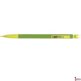 Ołówek automatyczny z gumką BIC Matic 0.7 Ecolutions HB , 8877191