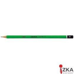 Ołówek bez gumki BIC Criterium 550 HB , 12szt. 857595