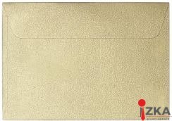 Koperta B7 PEARLzłoty 120g (10) 280515 GALERIA PAPIERU