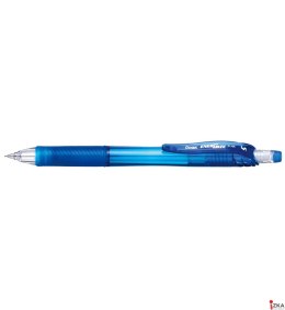 Ołówek automatyczny 0,5mm ENERGIZE PL105-S błęktiny PENTEL