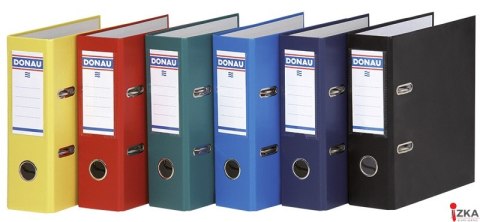 Segregator A5/75 niebieski 3905001PL-17 MASTER DONAU