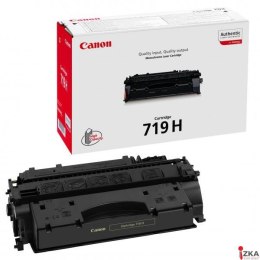 Toner CANON (CRG-719H) czarny 6400str 3480B002