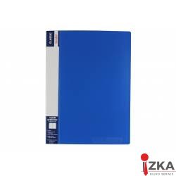 Album ofertowy WING, 60 kieszeni niebieski DCF446-C PENTEL