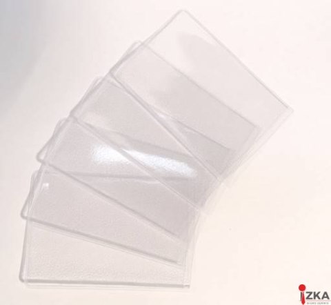 Okładka na kartę magnetyczną KMB