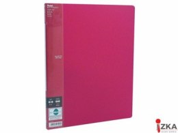 Album ofertowy WING, 40 kieszeni czerwony DCF444-B PENTEL