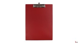 Deska z klipem A4 z zawieszką bordo KH-09-05 BIURFOL