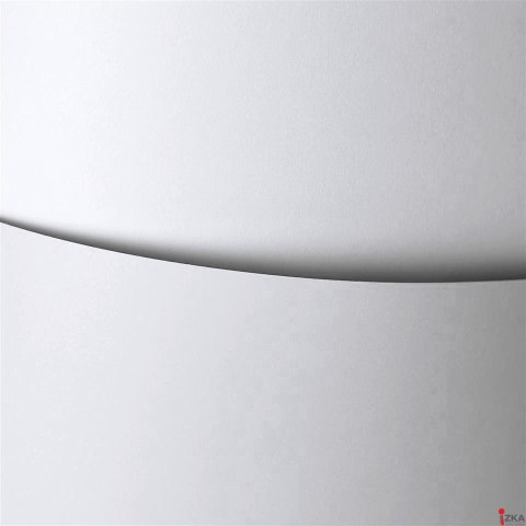 Karton ozdobny GŁADKI biały 160g/m2 50szt./op 202821