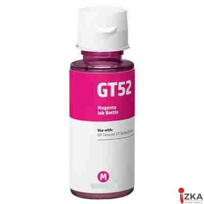 Tusz HP GT52 (M0H55AE) purpurowy 8000str/80ml