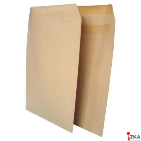 Koperty C4 NK brązowe 90g (500) 31613020 NC