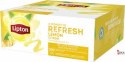 Herbata LIPTON CLASSIC LEMON czarna 100kopert