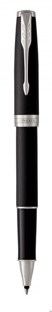 Pióro kulkowe SONNET MATTE BLACK CT 1931523, giftbox PARKER Pióro kulkowe SONNET MATTE BLACK CT 1931523, giftbox PARKER