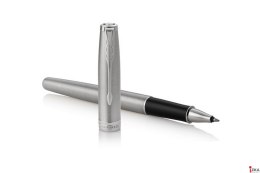 Pióro kulkowe SONNET STAINLESS STEEL CT 1931511, giftbox PARKER