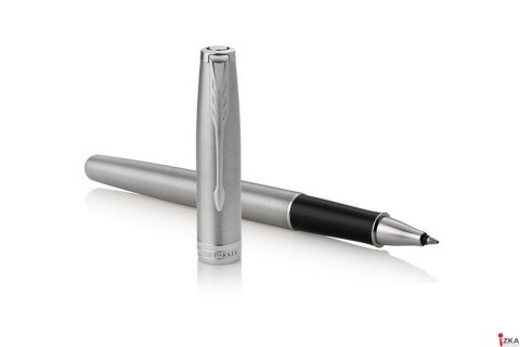 Pióro kulkowe SONNET STAINLESS STEEL CT 1931511, giftbox PARKER Pióro kulkowe SONNET STAINLESS STEEL CT 1931511, giftbox PARKER