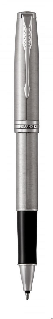 Pióro kulkowe SONNET STAINLESS STEEL CT 1931511, giftbox PARKER Pióro kulkowe SONNET STAINLESS STEEL CT 1931511, giftbox PARKER