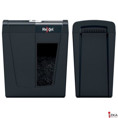 Niszczarka Rexel Secure X10 (P-4), 10 kartek, 18 l kosz, 2020124EU Niszczarka Rexel Secure X10 (P-4), 10 kartek, 18 l kosz, 2020124EU