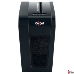 Niszczarka Rexel Secure X10-SL, 10 kartek, 18 l kosz, 2020127EU