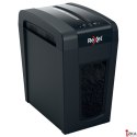 Niszczarka Rexel Secure X10-SL, 10 kartek, 18 l kosz, 2020127EU