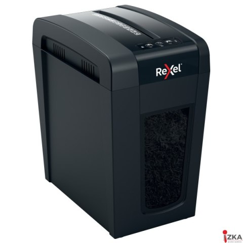 Niszczarka Rexel Secure X10-SL, 10 kartek, 18 l kosz, 2020127EU Niszczarka Rexel Secure X10-SL, 10 kartek, 18 l kosz, 2020127EU