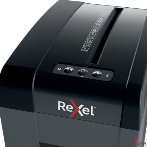 Niszczarka Rexel Secure X10-SL, 10 kartek, 18 l kosz, 2020127EU Niszczarka Rexel Secure X10-SL, 10 kartek, 18 l kosz, 2020127EU