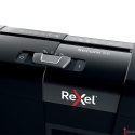 Niszczarka Rexel Secure X8 (P-4), 8 kartek, 14 l kosz, 2020123EU
