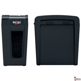 Niszczarka Rexel Secure X8-SL, 8 kartek, 14 l kosz, 2020126EU