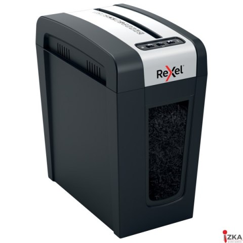 Niszczarka Rexel Secure MC4-SL, (P-5), 4 kartki, 14 l kosz, 2020132EU Niszczarka Rexel Secure MC4-SL, (P-5), 4 kartki, 14 l kosz, 2020132EU