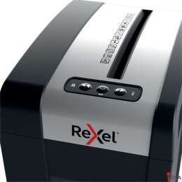 Niszczarka Rexel Secure MC6-SL, (P-5), 6 kartek, 18 l kosz, 2020133EU