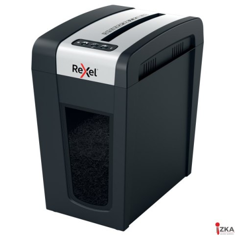 Niszczarka Rexel Secure MC6-SL, (P-5), 6 kartek, 18 l kosz, 2020133EU Niszczarka Rexel Secure MC6-SL, (P-5), 6 kartek, 18 l kosz, 2020133EU