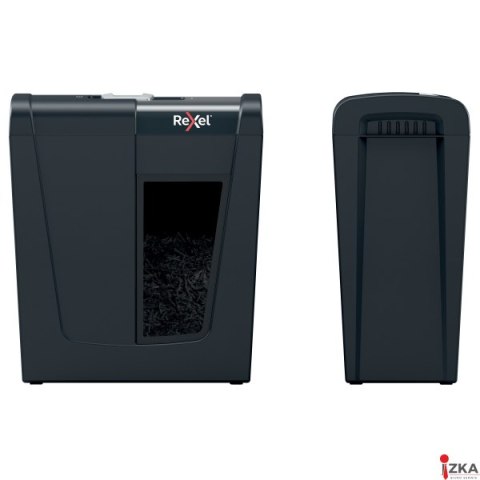 Niszczarka Rexel Secure S5, (P-2), 5 kartek, 10 l kosz, 2020121EU