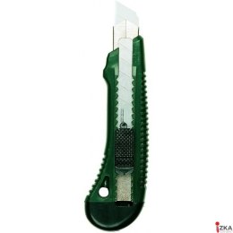 Nóż LINEX 15,5cm zielony wzmocniony 400037833