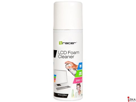 Pianka do czyszczenia ekranów TRACER (TRASRO42097) 400ml