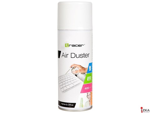 Sprężone powietrze TRACER Air Duster 200ml (TRASRO45360) Sprężone powietrze TRACER Air Duster 200ml (TRASRO45360)
