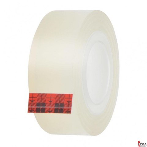 Taśma biurowa SCOTCH Super-Hold, (700K), super mocna, 19mm, 25,4m, transparentna Taśma biurowa SCOTCH Super-Hold, (700K), super mocna, 19mm, 25,4m, transparentna