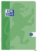 Zeszyt linia podwójna niebieska Sweet A5 16 kartek, OXFORD 100302245