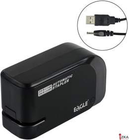 Zszywacz EAGLE EG-161 USB elektryczny 110-1701 15 kartek