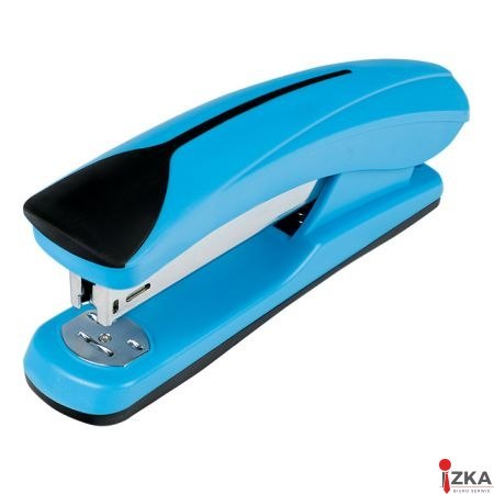 Zszywacz EAGLE STAPLER TYST6102B 110-1684 niebieski 20 kartek