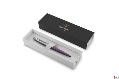 Długopis JOTTER VICTORIA VIOLET CT 1953190, giftbox Długopis JOTTER VICTORIA VIOLET CT 1953190, giftbox