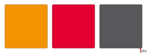 Notatnik A5 80k kratka OXFORD Everyday 100106280