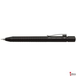 Ołówek automatyczny GRIP 2011 HB czarny FABER-CASTELL 131287 FC