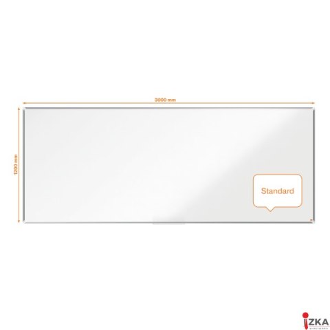 Tablica stalowa Nobo Premium Plus 3000x1200mm 1915165