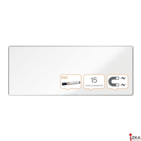 Tablica stalowa Nobo Premium Plus 3000x1200mm 1915165